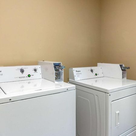 Comfort Suites Greensboro-High Point Zewnętrze zdjęcie
